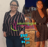 saludintegral you can do it nutricion salud integral GIF