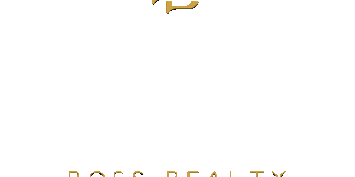 Boss Beauty Makeup Academy Sticker
