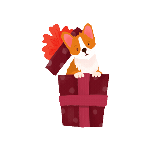 Christmas Sticker by roger_publishing