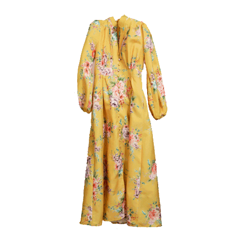 Bettina Stores Sticker