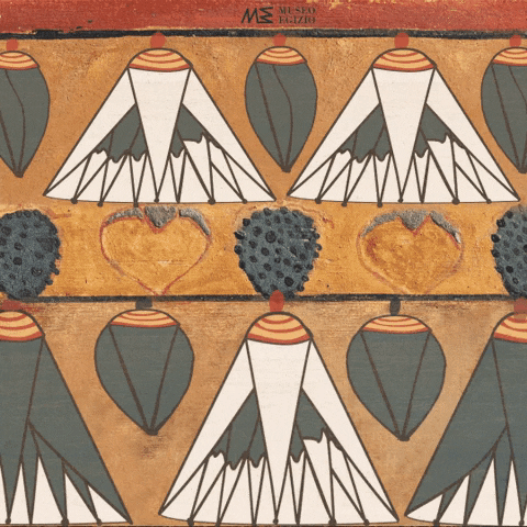Museo Egizio GIF