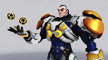 Overwatch GIF