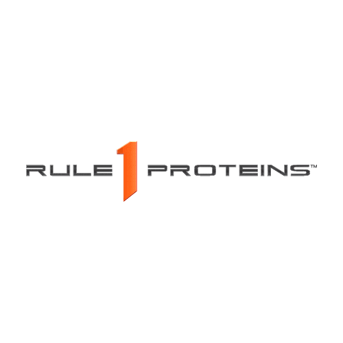 Rule One Proteins Sticker