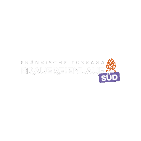 brauereienlauf Sticker