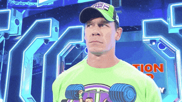Oh No Sport GIF by WWE