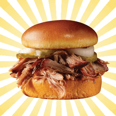 Dickey's Barbecue Pit GIF