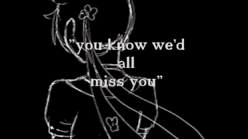 kawaiikacenka vocaloid depresion dead GIF