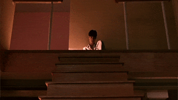 demi moore ghost GIF by Maudit