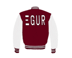 egur Sticker