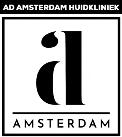 Adamsterdam GIF by AD AMSTERDAM HUIDKLINIEK