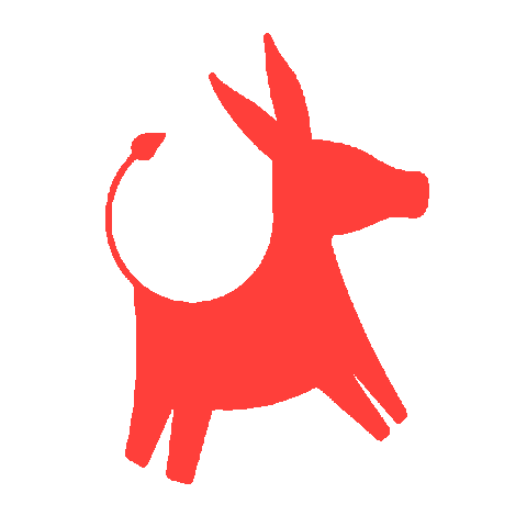 Bylie Roomijs Sticker