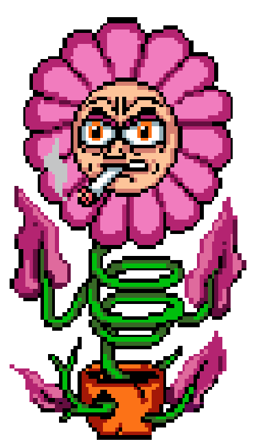 Animated Sticker