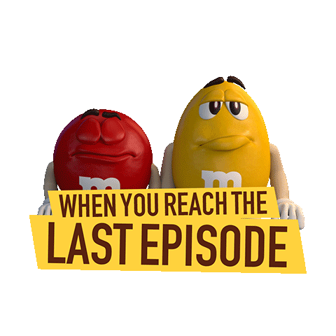 Mms Streaming Sticker by M&M's UK for iOS & Android | GIPHY