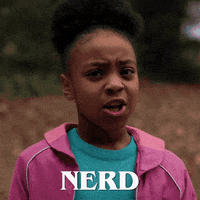 Stranger Things GIFs