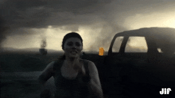 Peanut Butter Running GIF by Jif