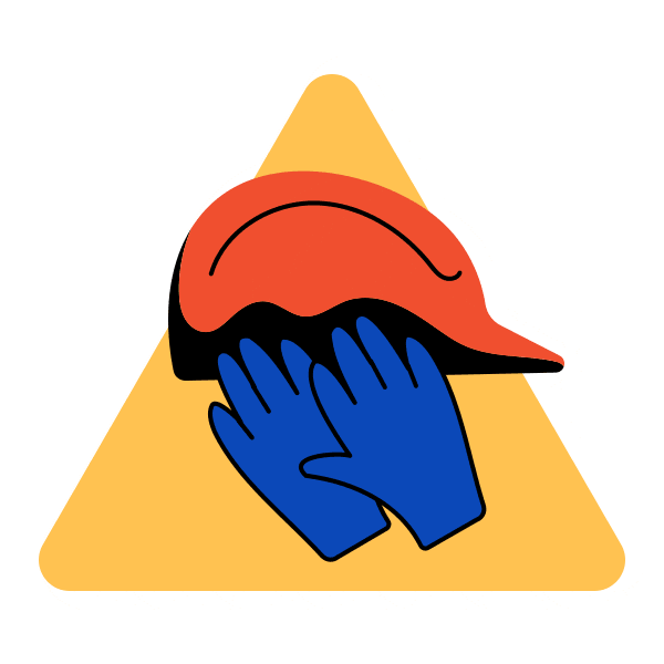 Sticker by lacasadeloscristales