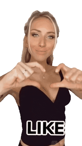 Beauty Love Sticker by Bikinibody