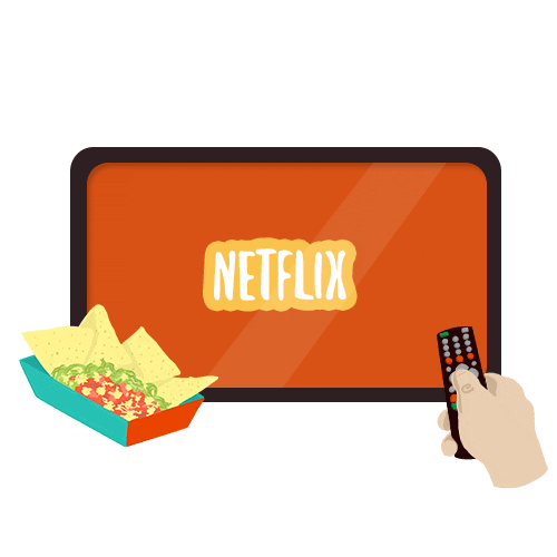 Nacho Mucho PH Sticker