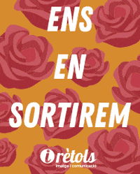 Sant Jordi Rosa GIF by iretols