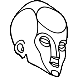 Homunkulusjp Sticker