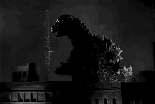 Kaiju GIF - Find &amp; Share on GIPHY