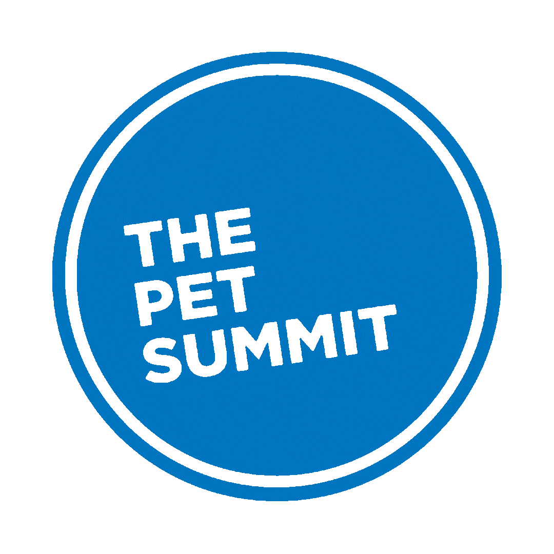 Sticker by The Pet Summit