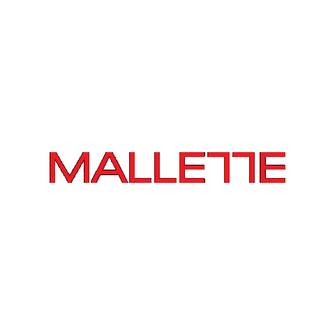 Sticker by Mallette