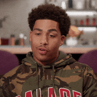 Marcus Scribner Comedy GIF by ABC Network