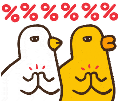 Kawaii Sticker