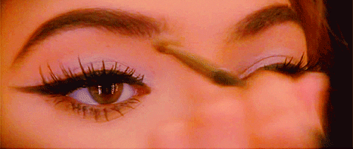 Eye makeup GIFs - Get the best GIF on GIPHY