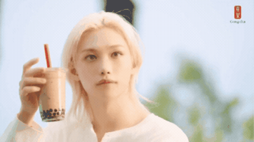 Skz Felix GIF