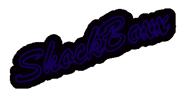 Sticker by ShockBoxx