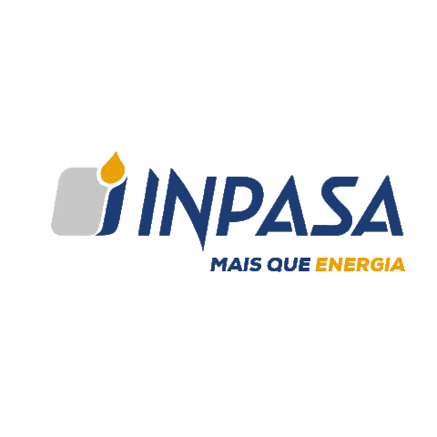 Inpasa Brasil Sticker