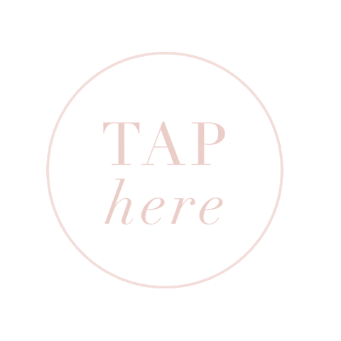 Pink Shop Sticker by Rachel Parcell