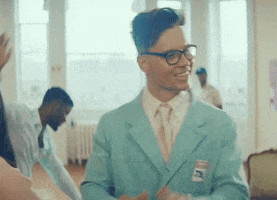 Happy Music Video GIF by Joel Corry