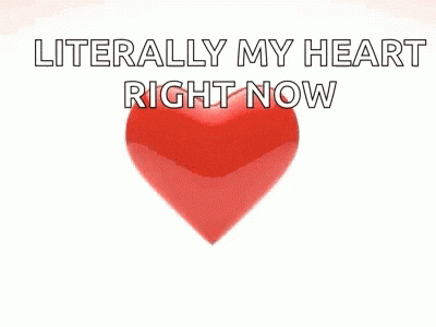 My-make-my-heart-flutter GIFs - Get the best GIF on GIPHY