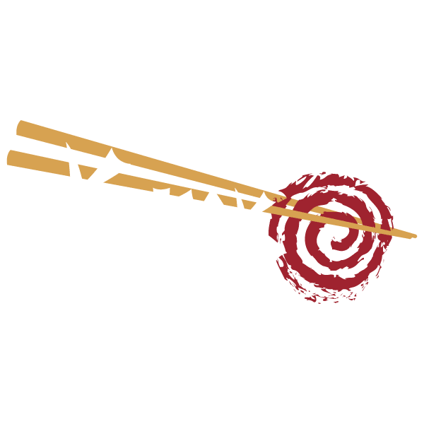 Keiko Sushi Sticker