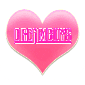 I Love You Heart GIF by Dreamboys