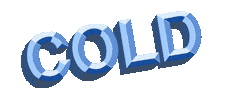 Snow Sticker