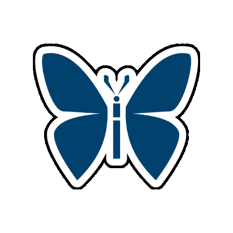 Lung Cancer Research Foundation Sticker