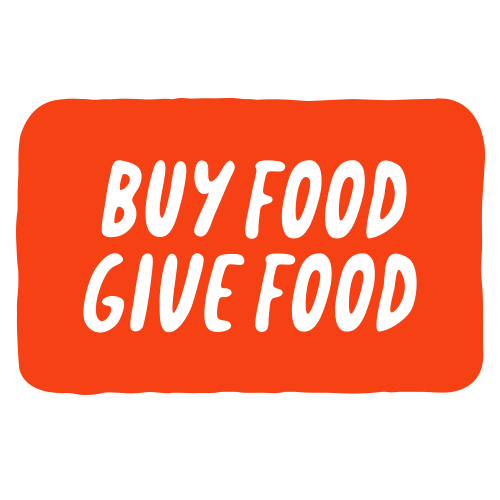 Paws Buyfoodgivefood Sticker by Pawsdotcom