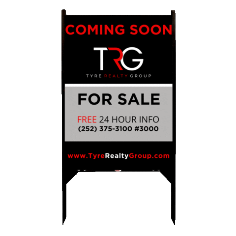 Tyre Realty Group Sticker