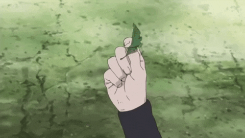 Danzo Shimura GIFs - Get the best GIF on GIPHY
