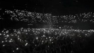 Rocktheocean  GIF