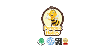 Sticker Ikan Sticker by pempek honey