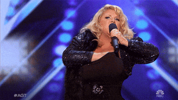 Cheeseburger GIF by America's Got Talent