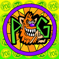 Pog GIF by Russell Taysom