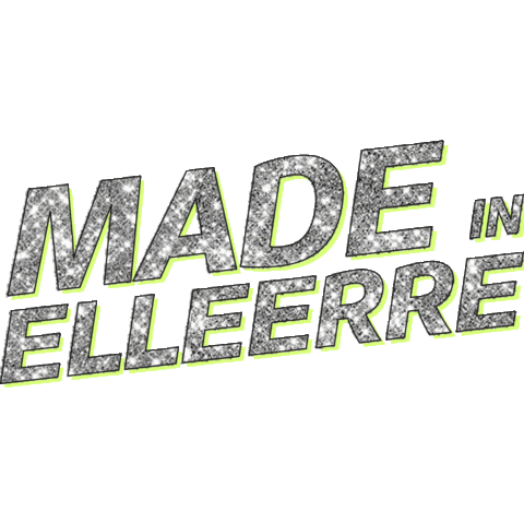 Elleerre Sticker by Le Due Torri Shopping Center