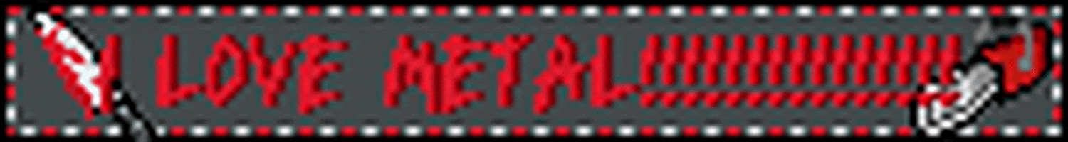 Metal GIF