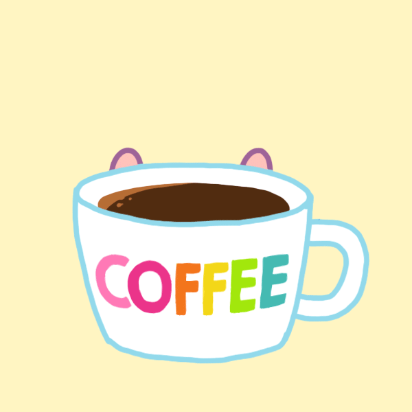 Trinkst du am Morgen lieber Kaffee oder Tee